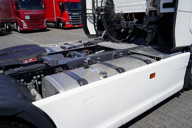 Scania (2025) S 500 tahač EURO 6 - fotka 8 z 24