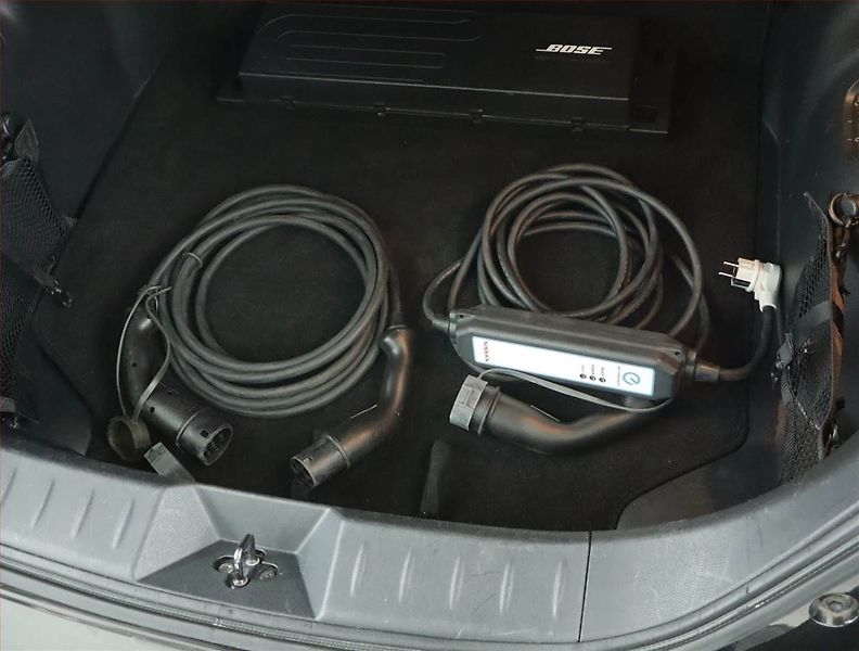Nissan Leaf (2019) 40 kWh, SoH 88%, Automat - fotka 18 z 18