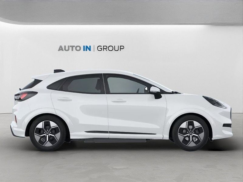 Ford Puma (2026) Gen-E 46,8kWh Standardní dojez - fotka 2 z 2
