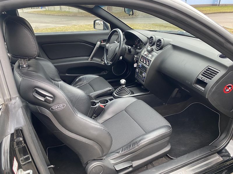Hyundai Coupé (2007) 2.0i FX FULL, NAJETO 70TIS.KM! - fotka 30 z 42