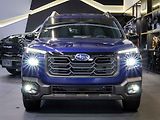 Subaru Outback (2026) 2.4 Premier XT AWD, Napa, 2026 - náhled 11