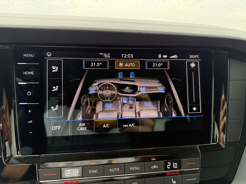 Volkswagen Touareg 3.0 TDI ČR DPH VZDUCH TAŽNÉ - fotka 24 z 48