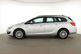 Opel Astra (2014) 1.6 CDTI, po STK - náhled 2