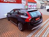 Volvo V60 D2 CrossCountry, ČR, 1.Maj - náhled 9