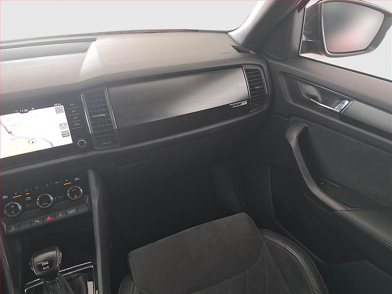 Škoda Kodiaq (2019) Sportline 2.0 TDI 4x4 - fotka 8 z 21