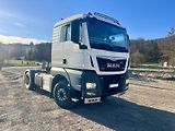 MAN TGX 18.480 RETARDER HYDRAULIKA - náhled 1
