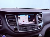 Hyundai Tucson 2.0 CRDi 4x4 Aut. Premium, ČR - náhled 22