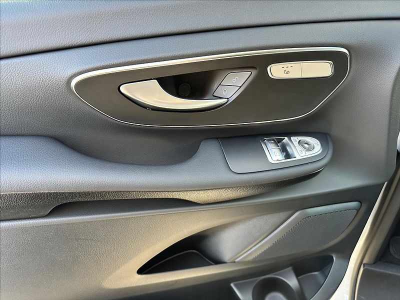 Mercedes-Benz Třídy V Marco Polo Horizon 300d 4MATIC - fotka 12 z 16