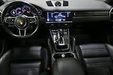Porsche Cayenne (2019) Coupe 3.0 V6 Tiptronic Vzduch - náhled 15