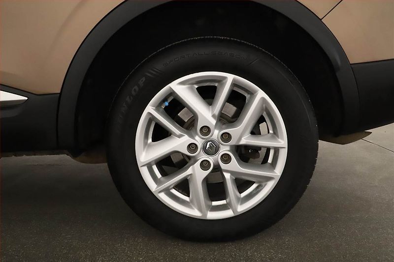 Renault Kadjar (2015) 1.6 dCi, 4X4, Serv.kniha - fotka 12 z 14