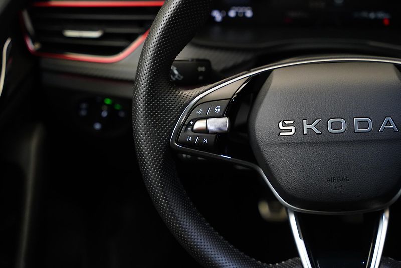Škoda Kamiq - fotka 16 z 25