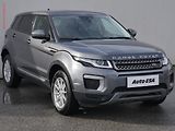 Land Rover Range Rover Evoque (2016) 2.0 TD4, Navi - náhled 1