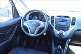 Hyundai ix20 1,4 CVVT, ČR, KLIMATIZACE. - náhled 17