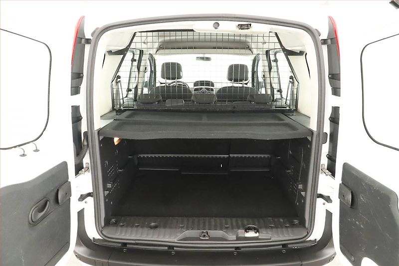 Renault Kangoo (2021) Zen 1.5 dCi, 5Míst, ČR, 1Maj - fotka 12 z 12