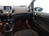Ford Fiesta (2014) 1.0 EcoBoost, Serv.kniha, Navi - náhled 8