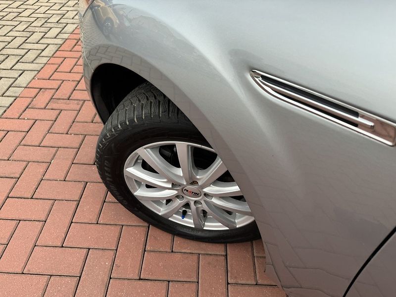 Ford Mondeo (2013) 1.6i EcoBoost Titanium Xenony - fotka 48 z 50
