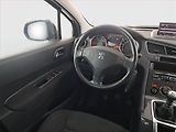 Peugeot 5008 (2011) Active 1.6 HDi, Tažné - náhled 7