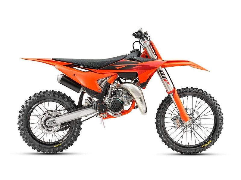KTM 85 SX (19x16) (2027) 2027 - fotka 1 z 1