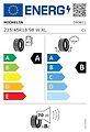 Volvo V60 (2026) T6 AWD Plug-in DARK PLUS - náhled 25