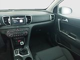 Kia Sportage (2018) 1.6 GDI, Serv.kniha, Xenony - náhled 8
