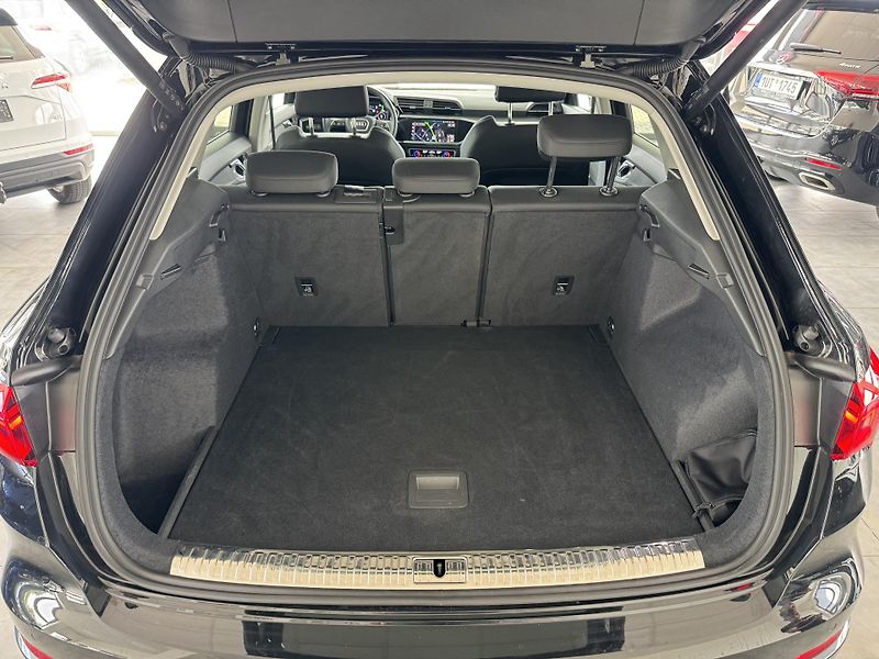 Audi Q3 (2025) 40TDi AUT QUATTRO LED NAVI ACC - fotka 9 z 34