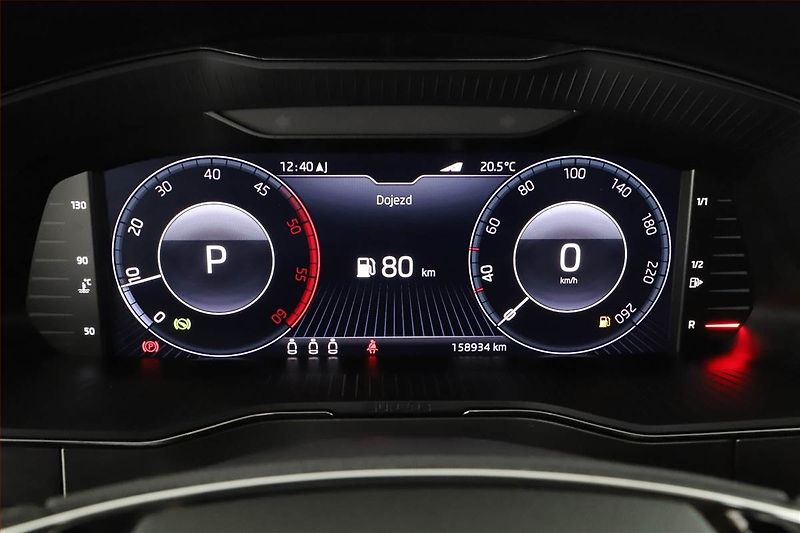 Škoda Superb (2021) Style 2.0 TDI - fotka 8 z 20