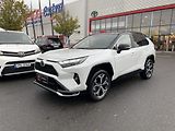 Toyota RAV4 2.5 Plug-in Hybrid Selection - náhled 8