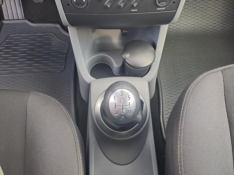 Renault Modus 1.2i 2xKOLA PĚKNÝ STAV - fotka 26 z 31