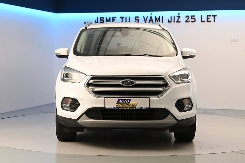 Ford Kuga (2018) 1.5 Cool  Connect ECOBOOST - fotka 3 z 24