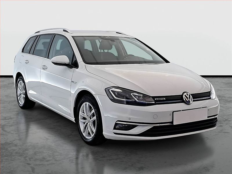 Volkswagen Golf (2019) Highline 1.5 TSI, Tempomat - fotografie inzerátu