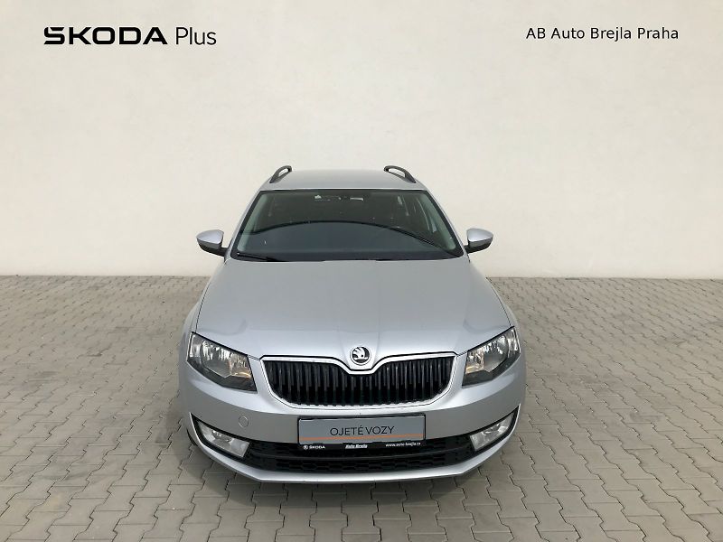 Škoda Octavia (2016) COM STYLE TD81/1.6 7AG - fotka 4 z 24