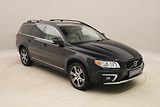 Volvo XC70 D5 AWD MOMENTUM CZ AUT - náhled 13