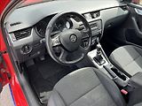 Škoda Octavia 1,6 TDi AMBIENT KLIMA STK 1/28 - náhled 9