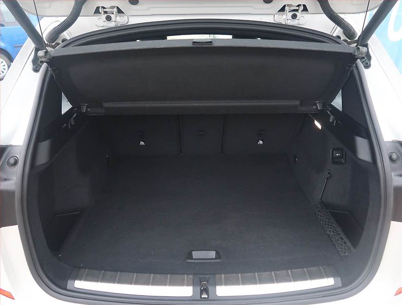 BMW X1 (2017) M Sport xDrive20d, 4X4 - fotka 14 z 23