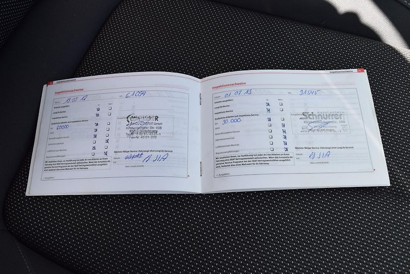 Seat Exeo (2010) 2.0TDI 88kw REFERENCE VÝHŘEVY - fotka 42 z 44
