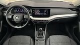Škoda Octavia 1.5 TSI Style Combi - náhled 8