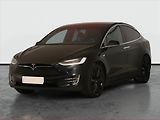 Tesla Model X (2016) P90D, SoH 89% - náhled 1