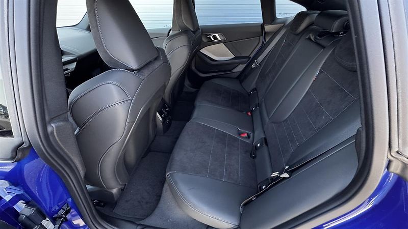BMW Řada 2 220 Gran Coupe Mpaket - fotka 7 z 13