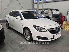 Opel Insignia (2015) 2.0cdti, ČR - fotografie inzerátu