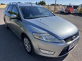 Ford Mondeo 1,6 i KLIMA ROZVODY SERVIS - náhled 2