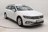 Volkswagen Passat 2,0 TDI 110 kW DSG Business Zá - náhled 2