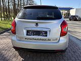 SsangYong Korando (2014) 2.0 TD Sapphire 4x4+ PĚKNÝ VŮZ - náhled 4