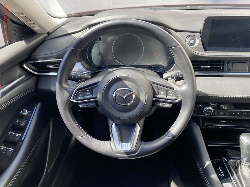 Mazda 6 (2020) 2.5i, ČR, servis.kniha, AT - fotka 11 z 20