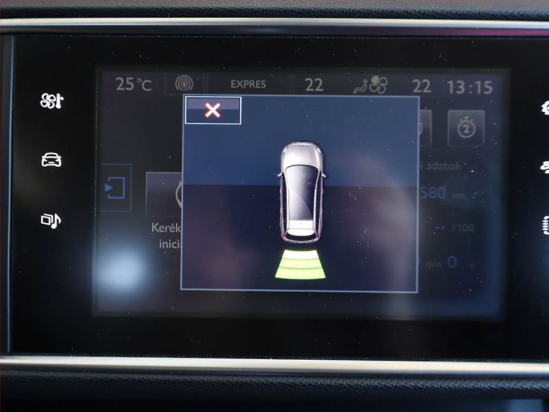 Peugeot 308 (2016) 1.6 BlueHDi, Serv.kniha - fotka 16 z 17