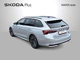 Škoda Octavia (2025) Combi 1.5 TSI DSG Sportline - náhled 33