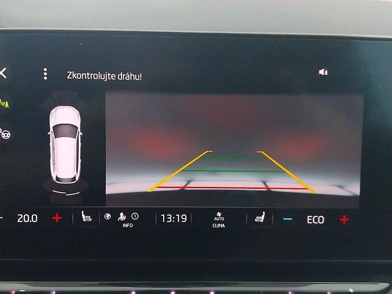Škoda Octavia (2021) Style 1.4 TSI iV - fotka 22 z 22