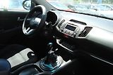 Kia Sportage (2010) 1.6 GDi, 99 kW,ČR,Servisní kn. - náhled 39