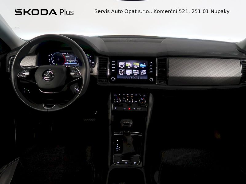 Škoda Kodiaq (2023) STYLE 2.0TDI 110KW DSG NAVI TA - fotka 5 z 43