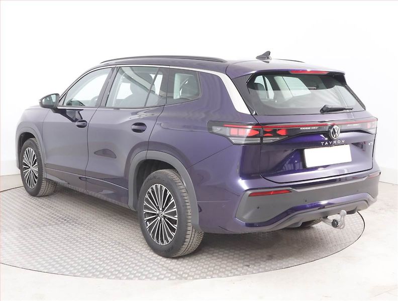 Volkswagen Tayron (2025) 1.5 eTSI - fotka 4 z 19