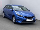 Kia Ceed (2023) 1.5 T-GDi, ČR, Spin, AT - náhled 1